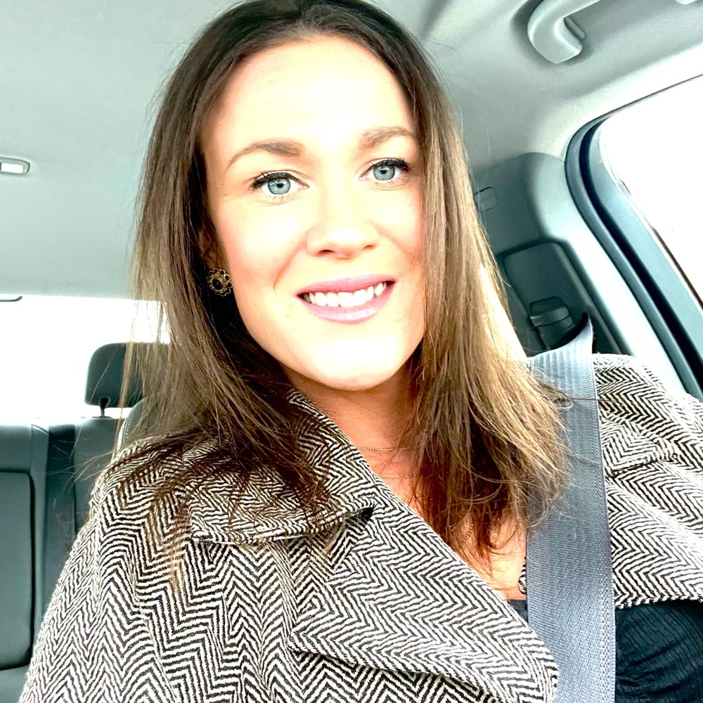 Meet your Posher, Jessica